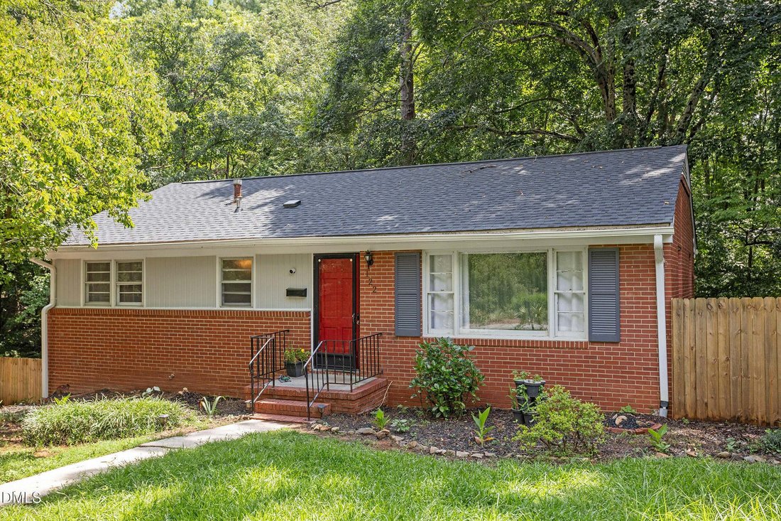 House in Chapel Hill, North Carolina, United States 1 - 18601531