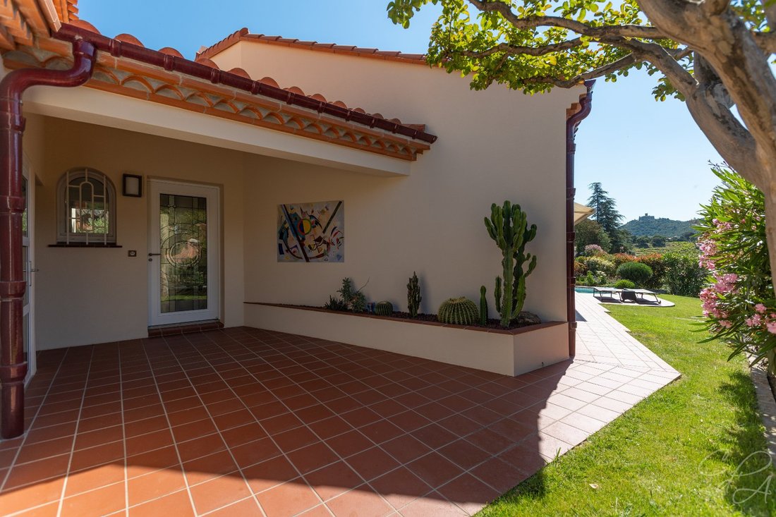 Villa in Collioure, Occitania, France 4 - 18597573