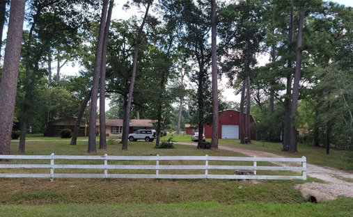Maison à Spring, Texas, États-Unis 1