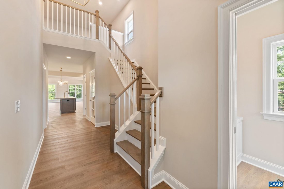 House in Charlottesville, Virginia, United States 5 - 18599686