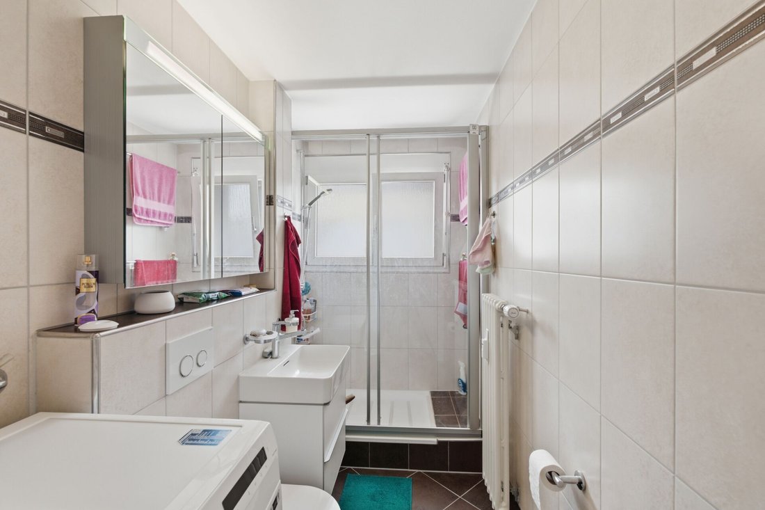 Apartment in Binningen, Basel-Landschaft, Switzerland 5 - 18599988