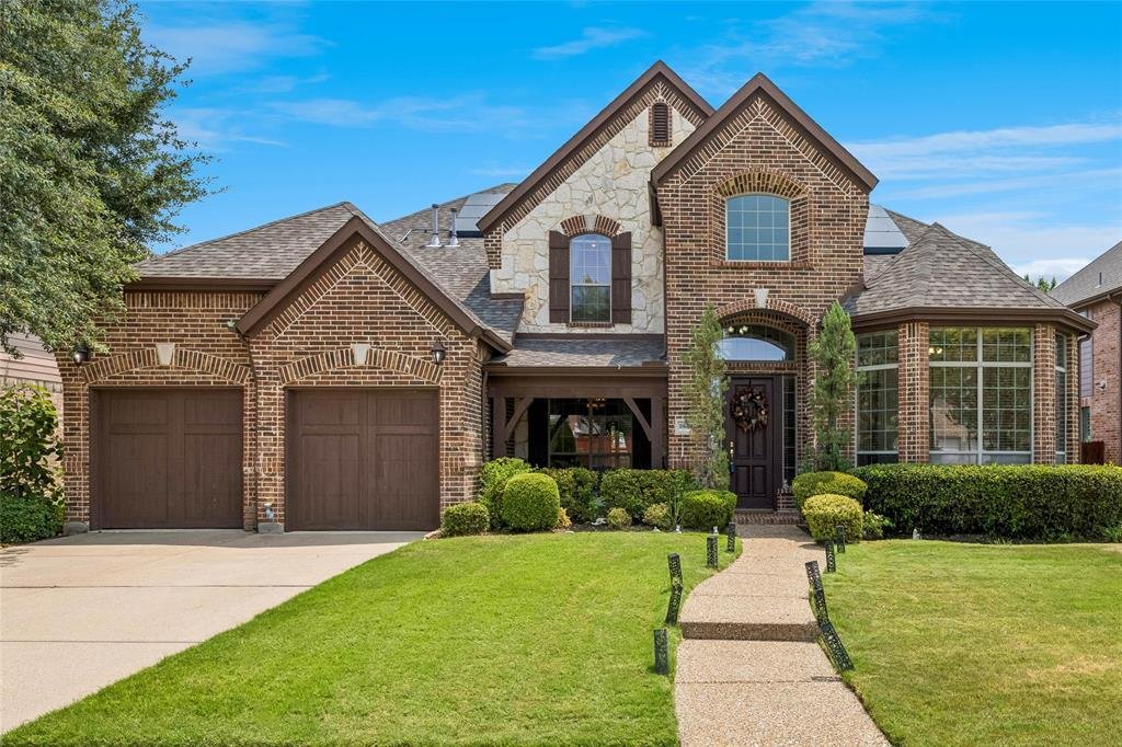 House in Grand Prairie, Texas, United States 1 - 18602237