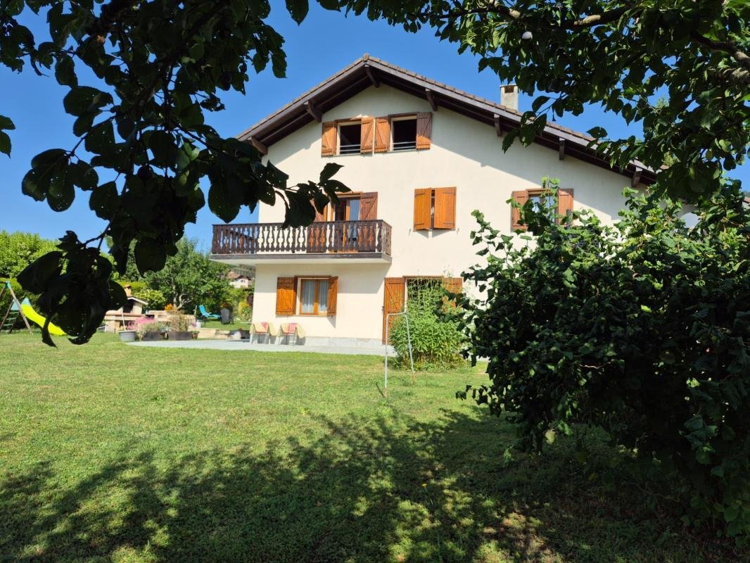 House in Burdignin, Auvergne-Rhône-Alpes, France 3 - 17023264