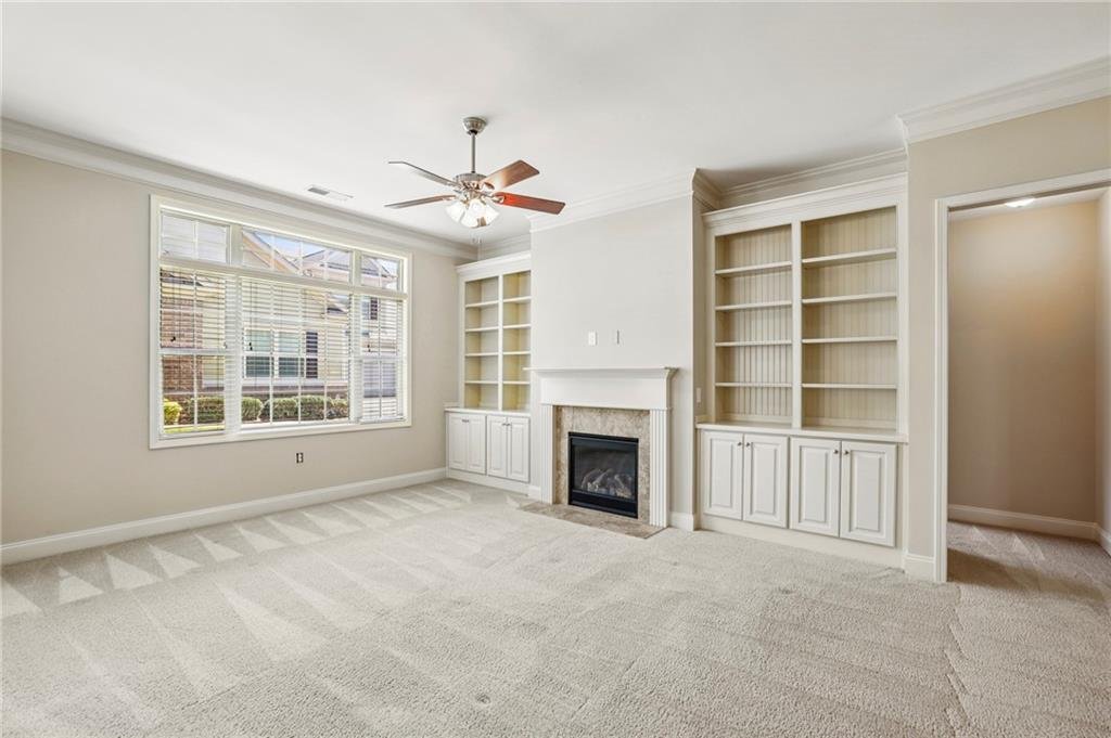 Condo in Cumming, Georgia, United States 5 - 18597104