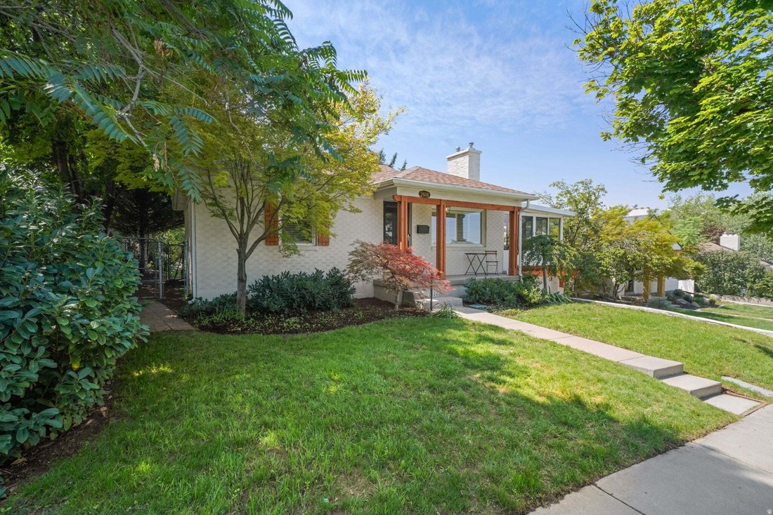 House in Salt Lake City, Utah, United States 2 - 18600462