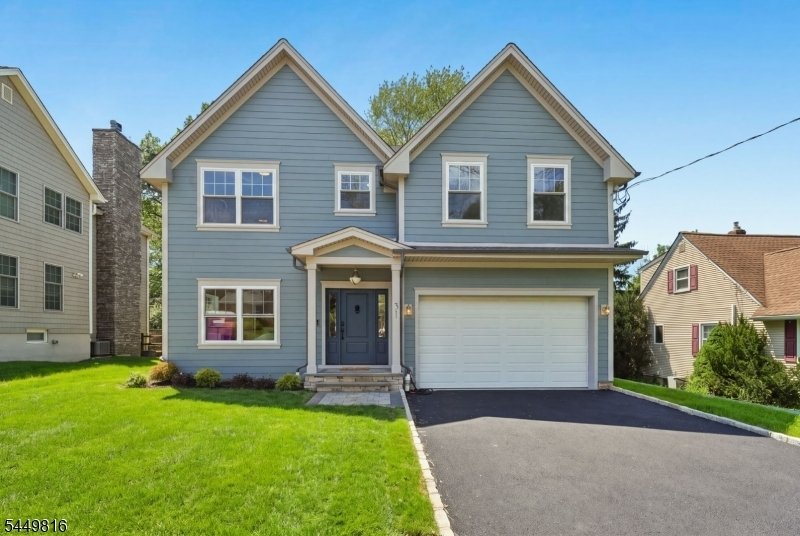 House in New Providence, New Jersey, United States 2 - 18603725