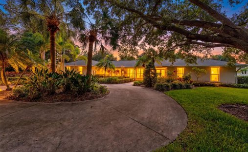 Casa en Clearwater, Florida, Estados Unidos 1