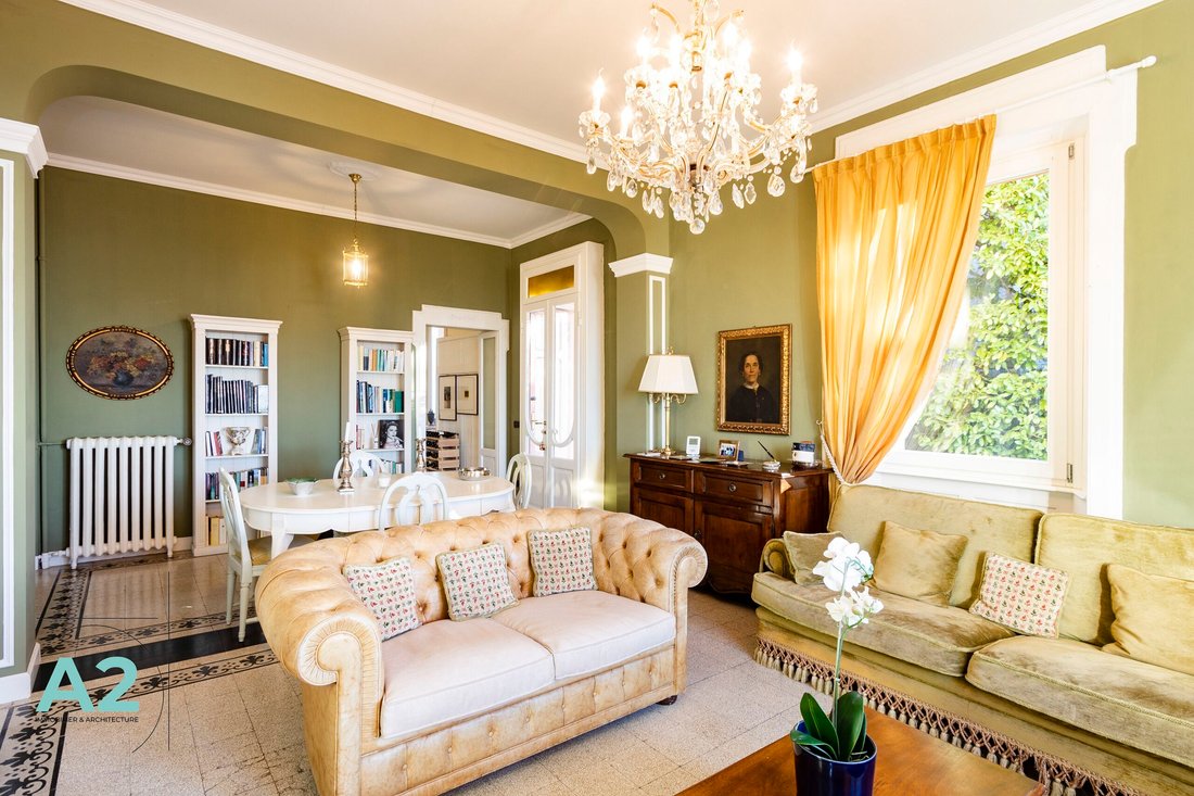 Villa in Brunate, Lombardy, Italy 3 - 18599932