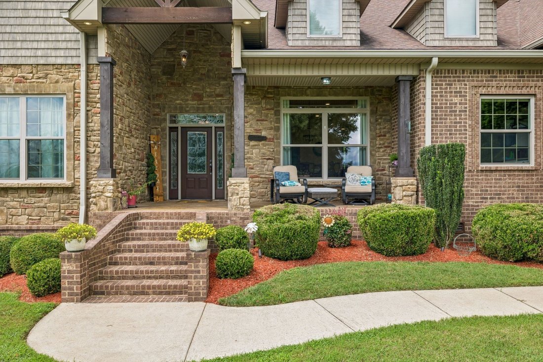 House in Hendersonville, Tennessee, United States 3 - 18603709