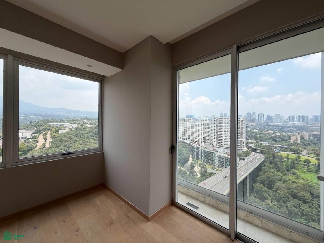 Condo in Mexico City, Mexico 4 - 18535321