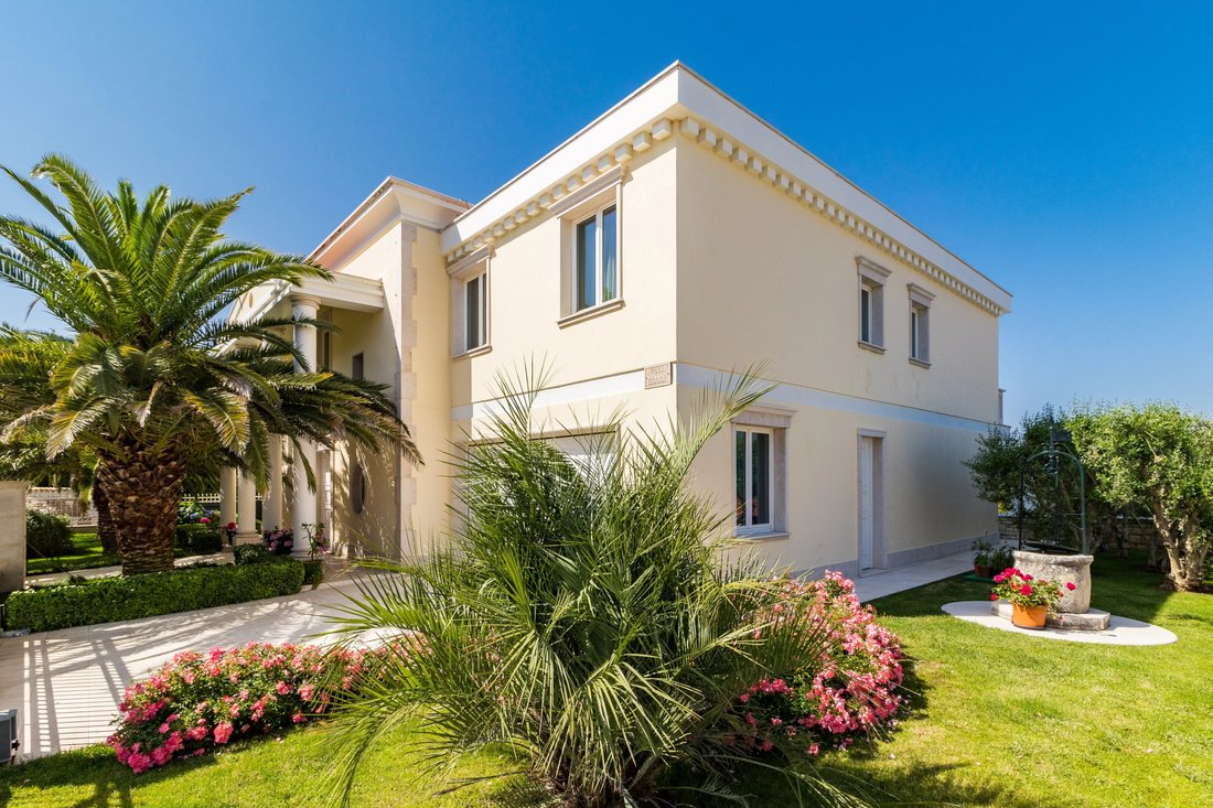 Villa in Crveni Vrh, Istria County, Croatia 4 - 18598533