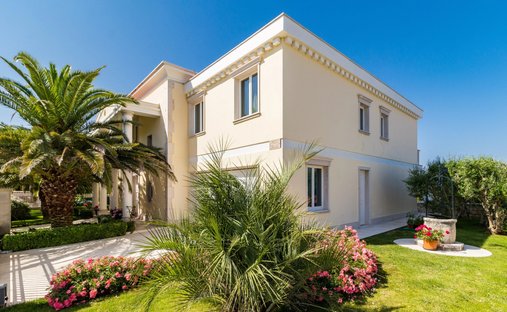 Villa in Crveni Vrh, Istria County, Croatia 1