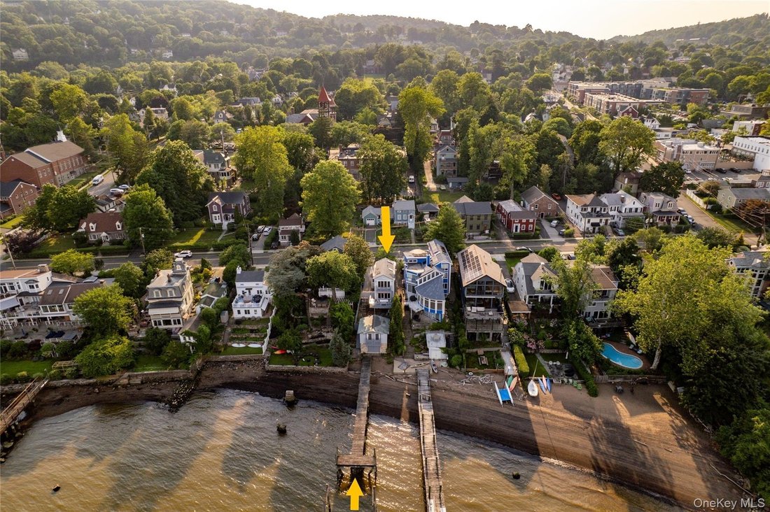 House in Nyack, New York, United States 3 - 18603675