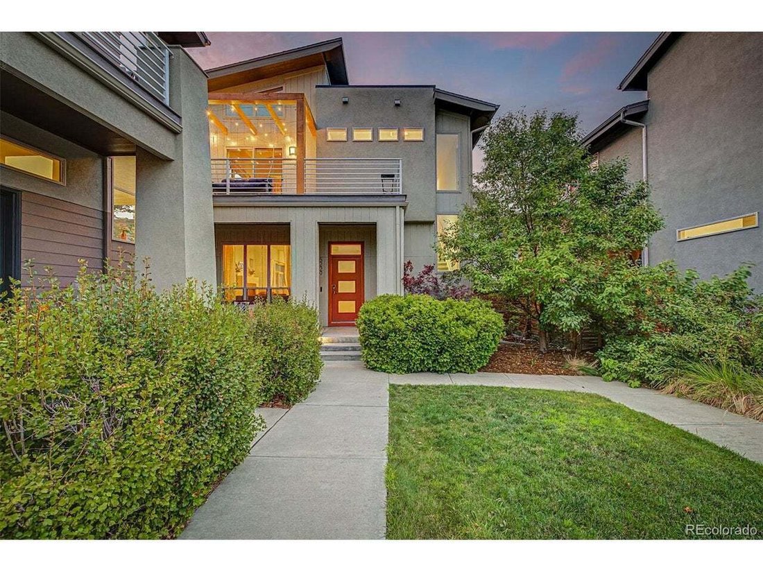House in Denver, Colorado, United States 3 - 18596993