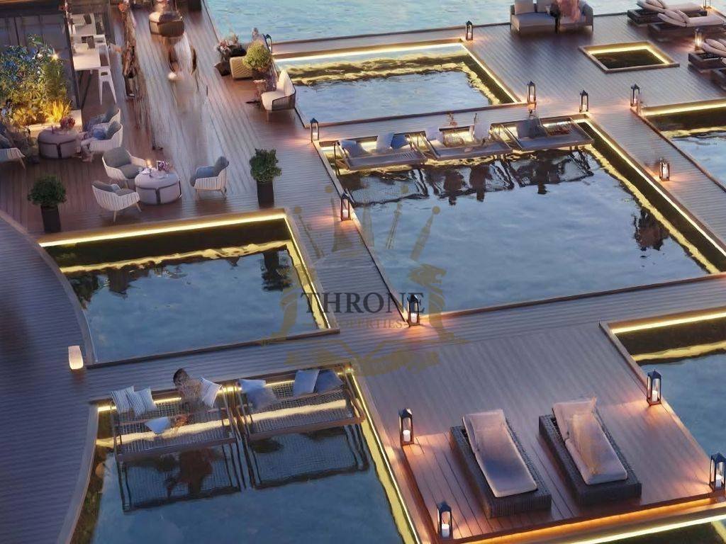 Townhouse in Al Yalayis 1, Al Yalayis, Dubai 4 - 18597061