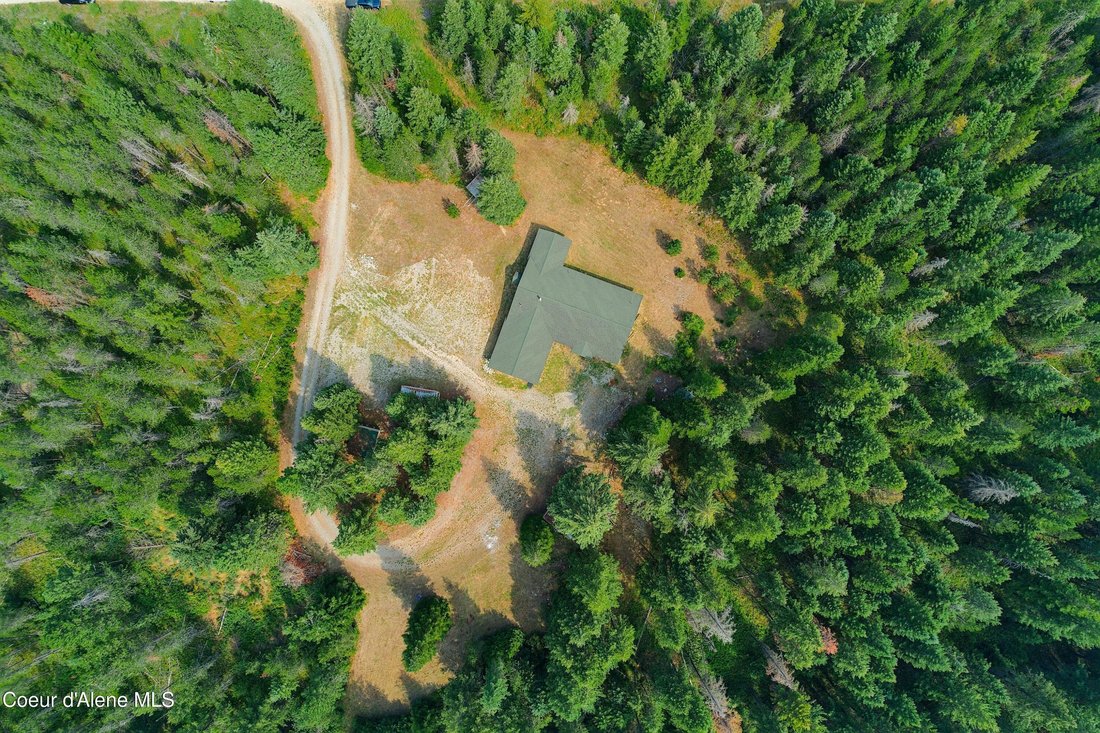 House in Athol, Idaho, United States 4 - 18300166