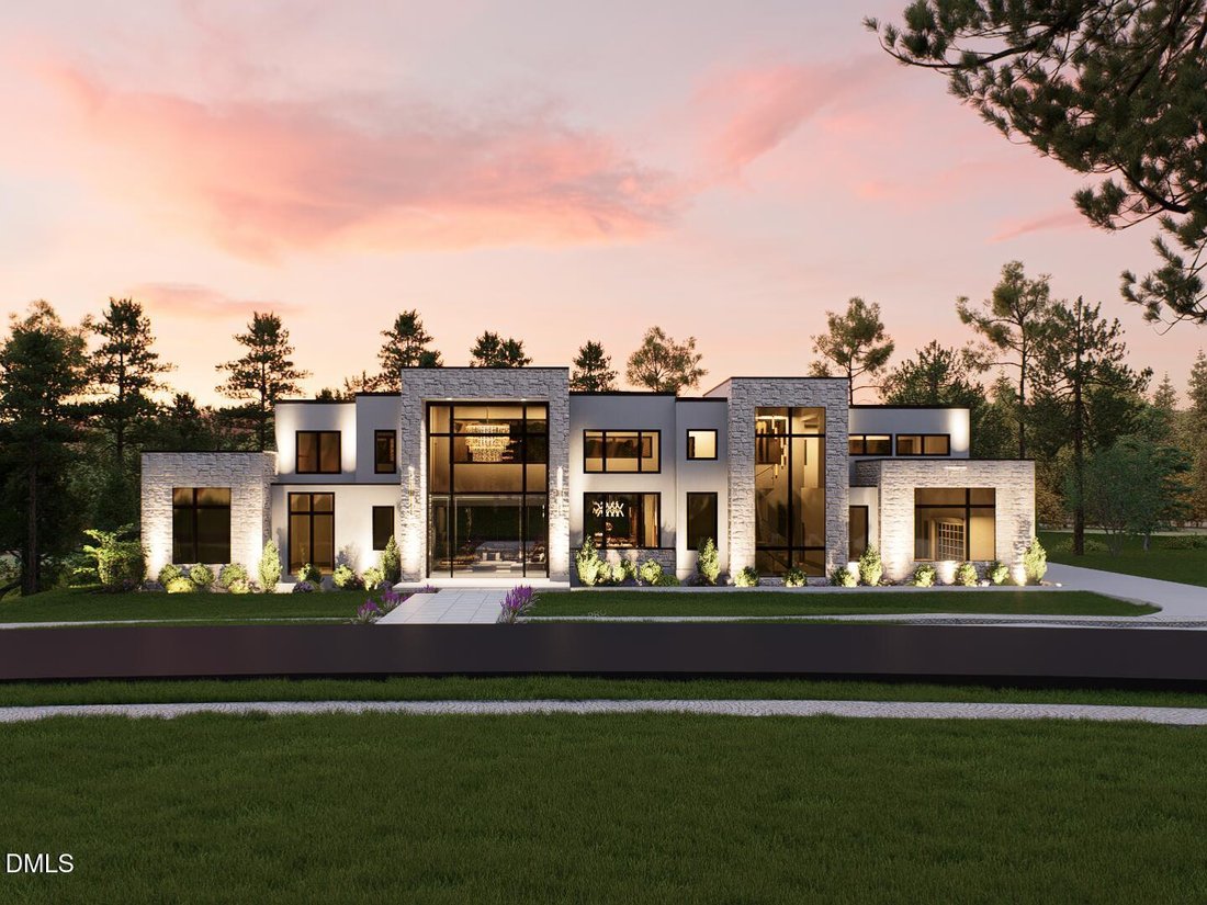 House in Raleigh, North Carolina, United States 1 - 18601532