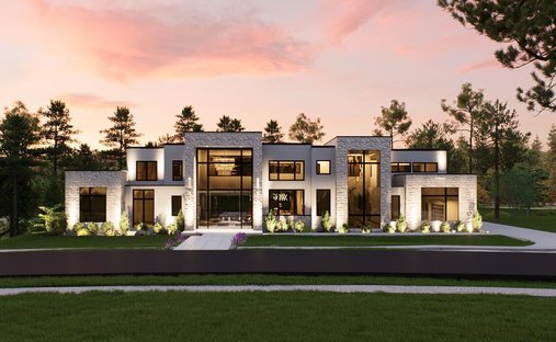 House in Raleigh, North Carolina, United States 1