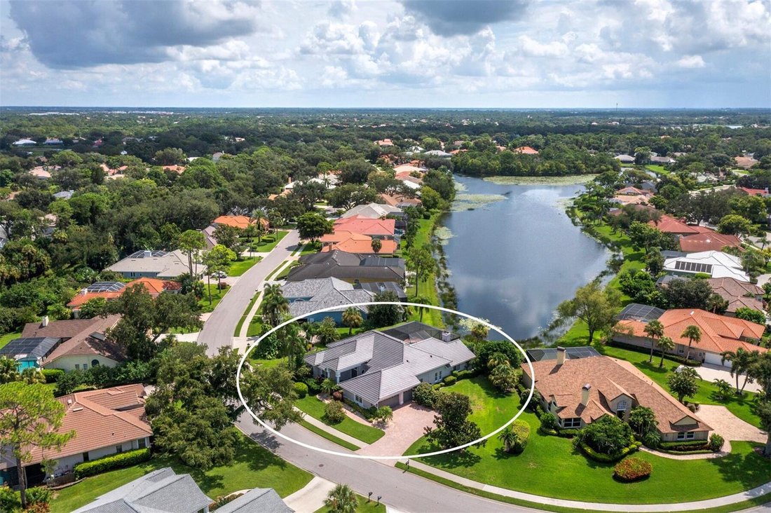 House in Sarasota, Florida, United States 3 - 17707642