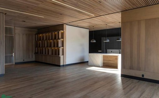 Condo in Mexico City, Mexico 1