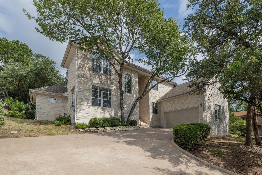Casa a Austin, Texas, Stati Uniti 1 - 18601327