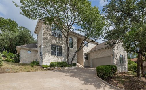 House in Austin, Texas, United States 1