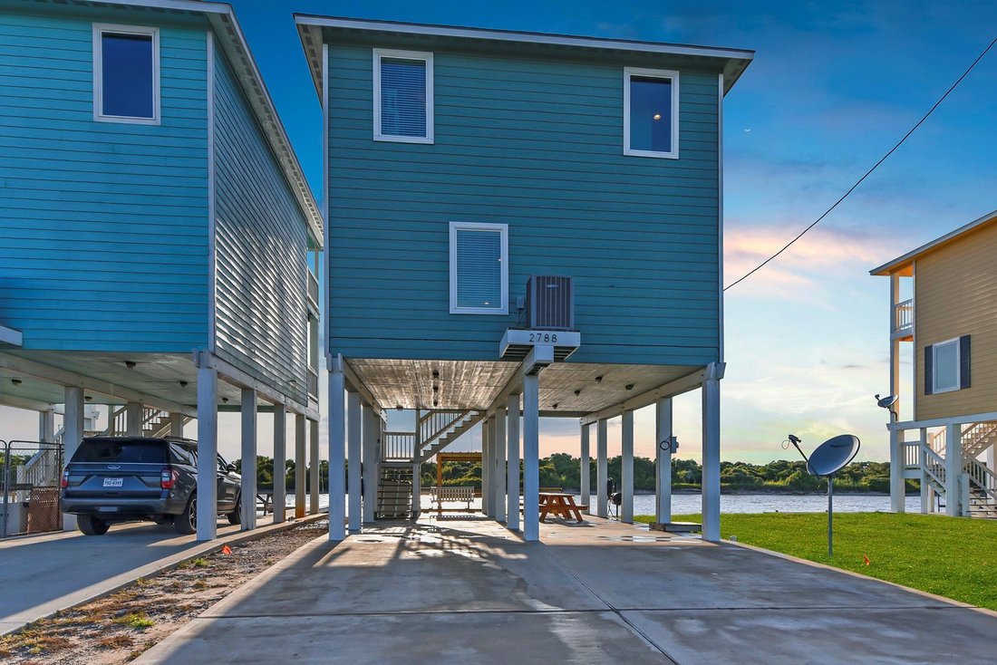 House in Matagorda, Texas, United States 4 - 18597855