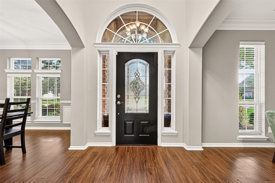 House in Pearland, Texas, United States 3 - 18602105