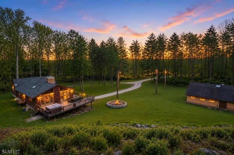 House in Andover Township, New Jersey, United States 1 - 18149956
