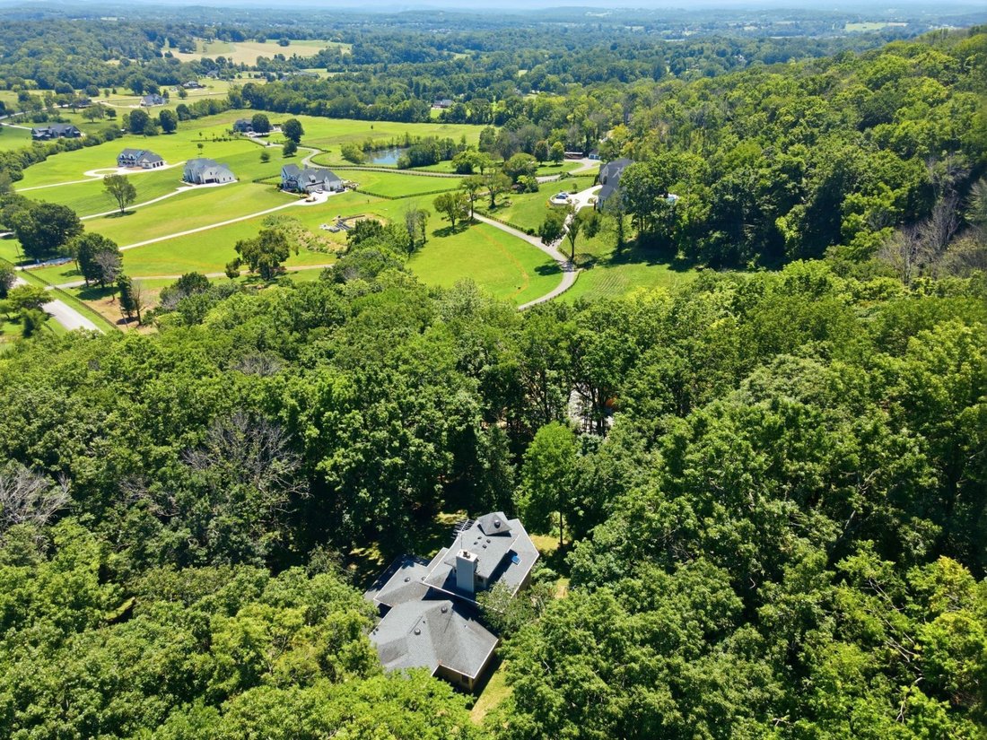 House in Nolensville, Tennessee, United States 3 - 18603627
