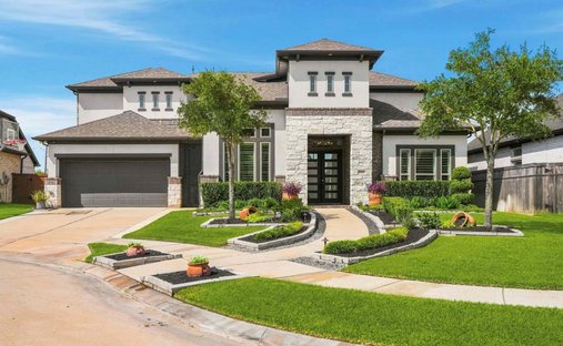 Haus in Missouri City, Texas, Vereinigte Staaten 1