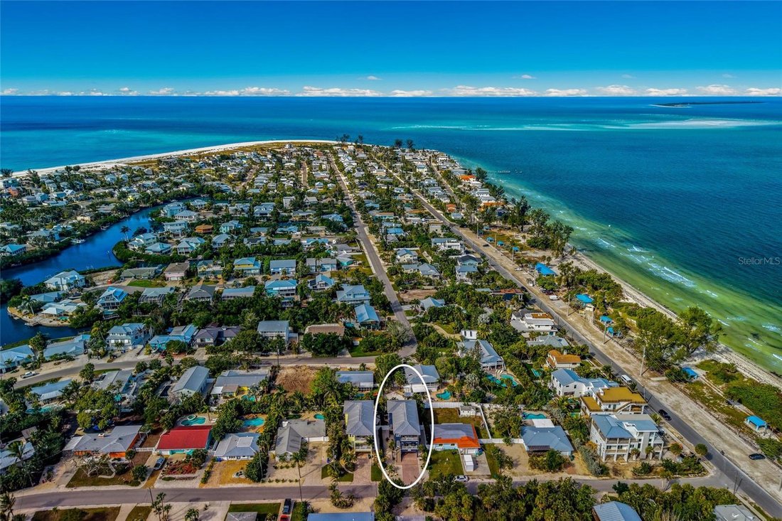 House in Bradenton Beach, Florida, United States 5 - 18596754