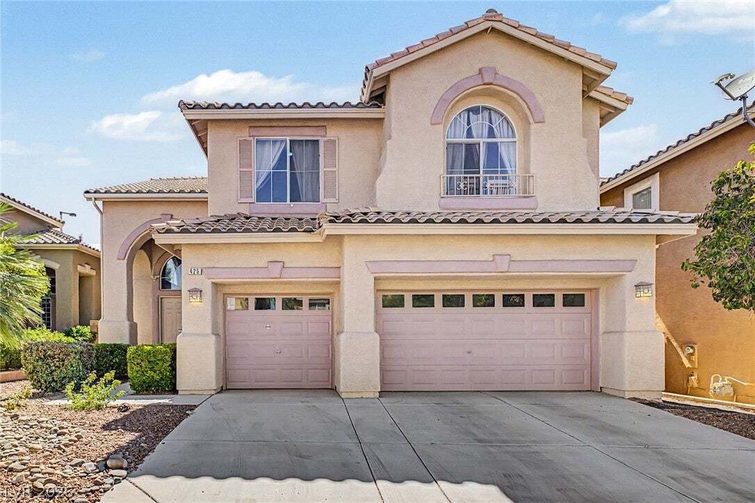 House in Las Vegas, Nevada, United States 2 - 18599705