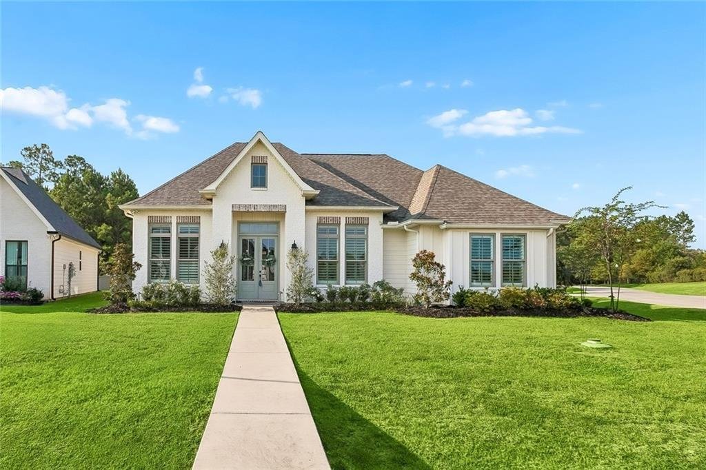 House in Madisonville, Louisiana, United States 1 - 18600178