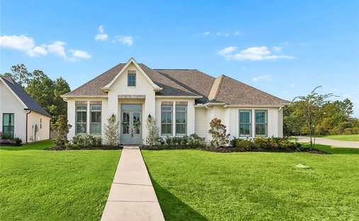 Maison à Madisonville, Louisiane, États-Unis 1