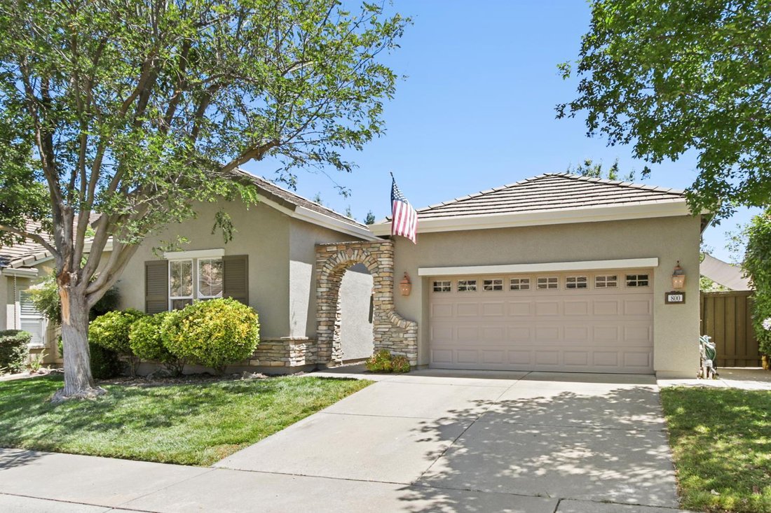 House in Folsom, California, United States 1 - 18600854