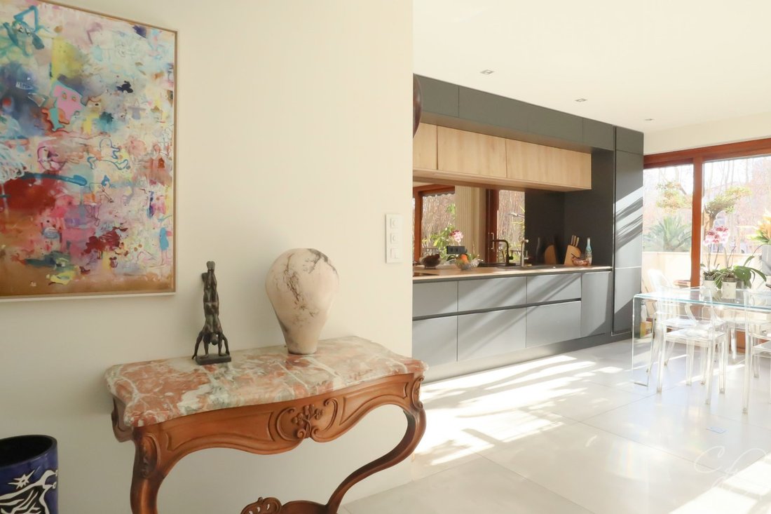 Apartment in Centre Ville, Perpignan, France 5 - 18598028