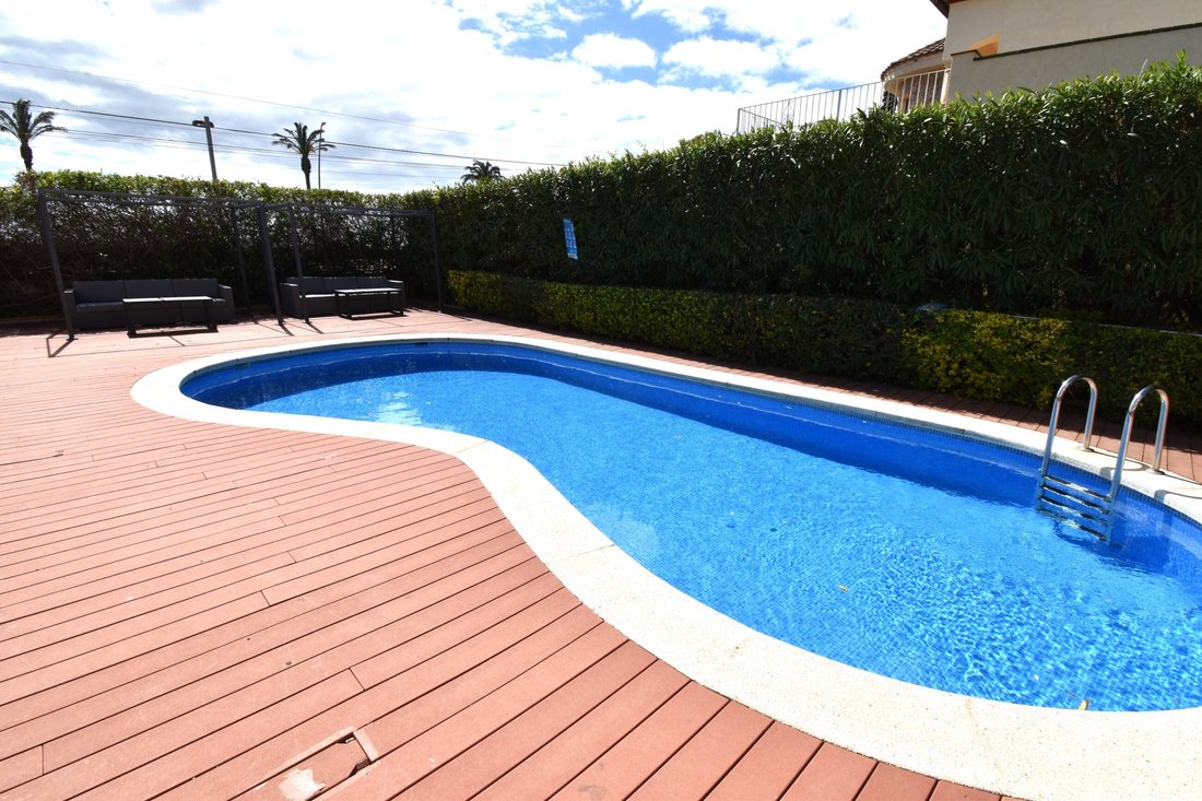 House in Empuriabrava, Catalonia, Spain 2 - 18600282
