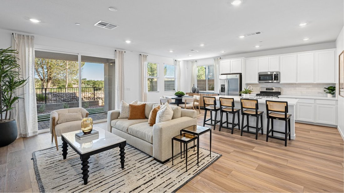 House in Las Vegas, Nevada, United States 5 - 18598691