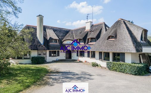 House in Hindisheim, Grand Est, France 1