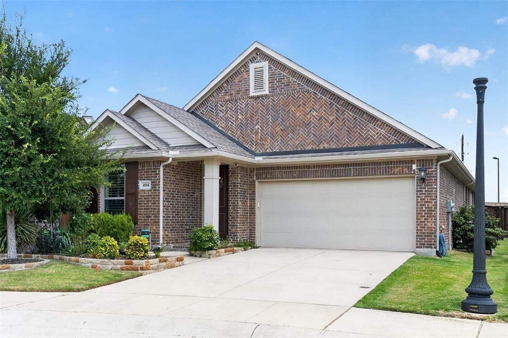 House in Carrollton, Texas, United States 1 - 18602181