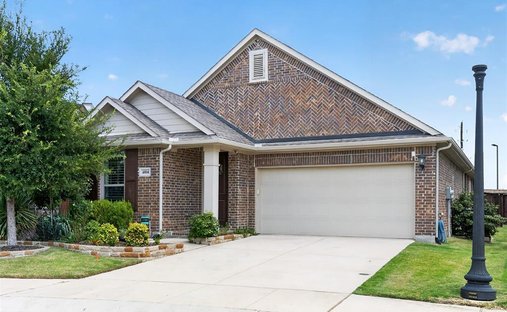 House in Carrollton, Texas, United States 1