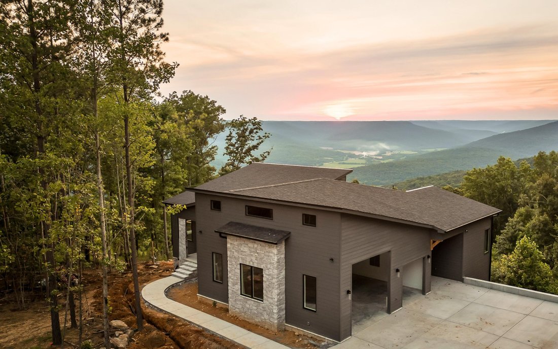 House in Sequatchie, Tennessee, United States 4 - 18330315
