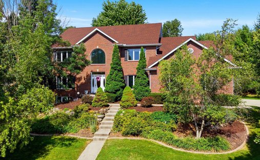 House in Verona, Wisconsin, United States 1