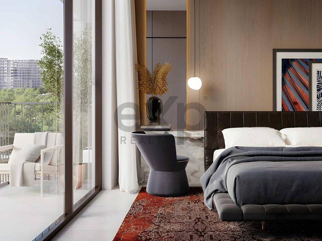 Townhouse in Dubai Hills Estate, Dubai, United Arab Emirates 3 - 18597033