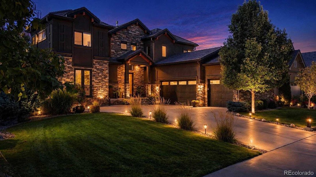 House in Broomfield, Colorado, United States 1 - 17995545