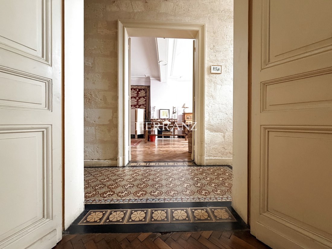 House in Saint Bruno-Saint Augustin, Bordeaux, France 5 - 18602452