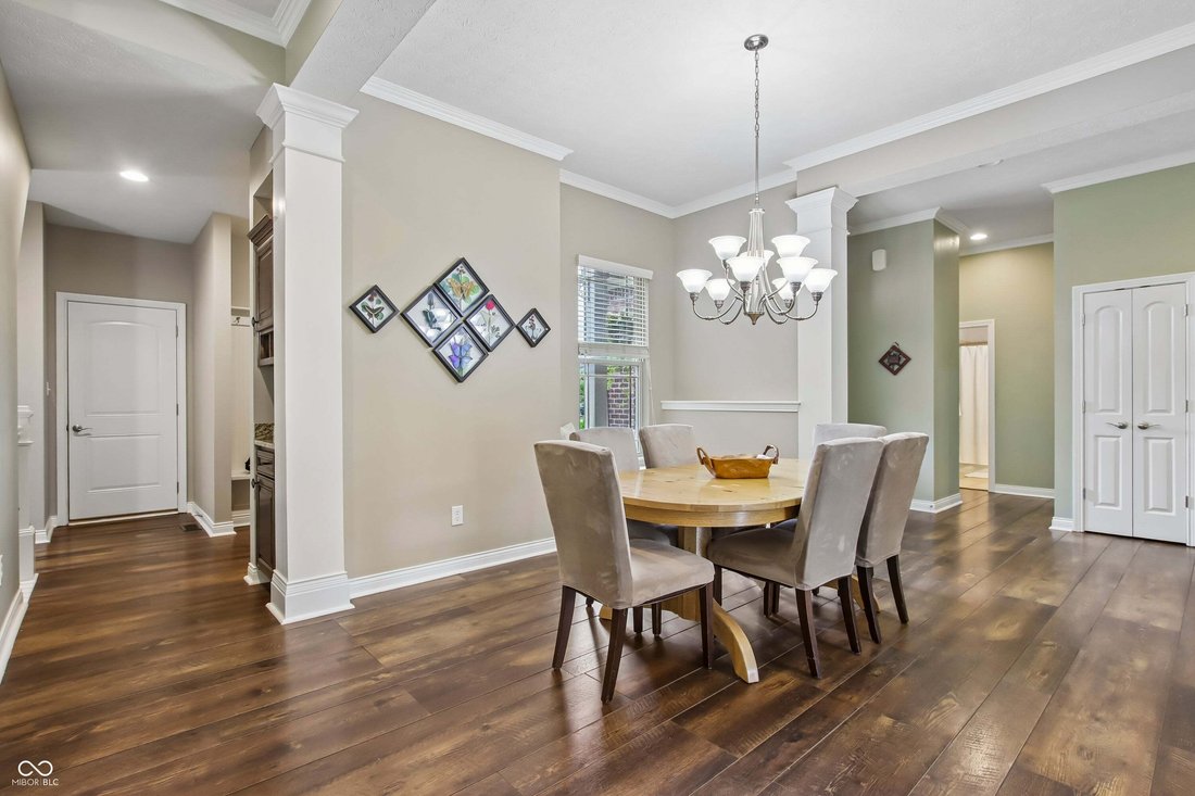 House in Westfield, Indiana, United States 4 - 18596321