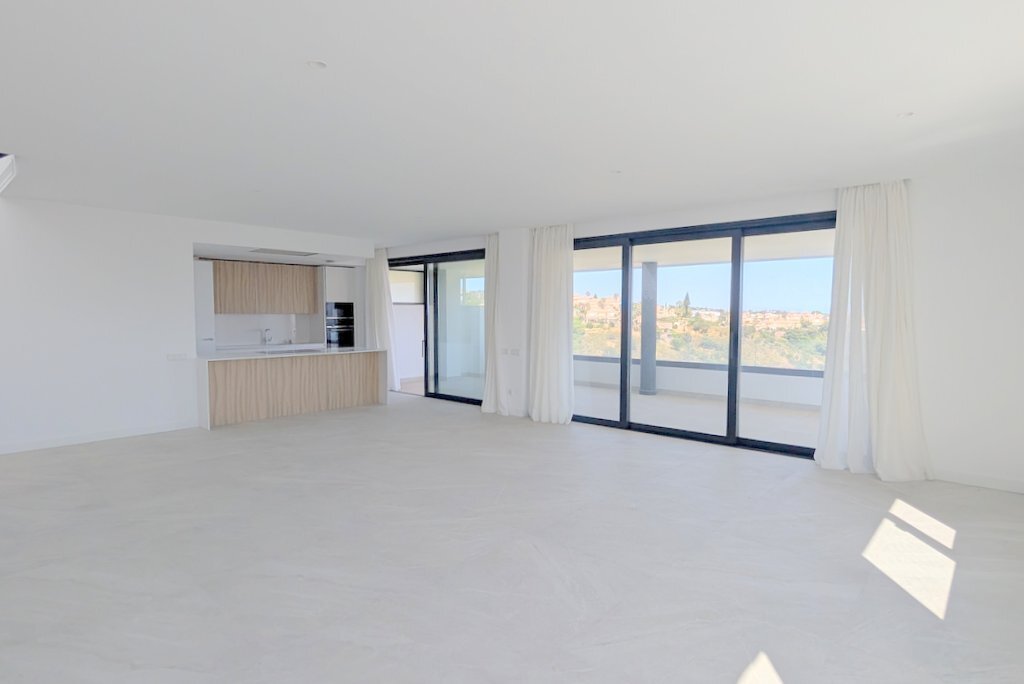 Apartment in Elviria-Cabopino, Marbella, Spain 5 - 18597507