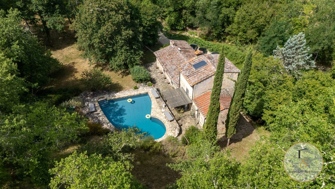 Country House in Castellina in Chianti, Tuscany, Italy 4 - 18598457